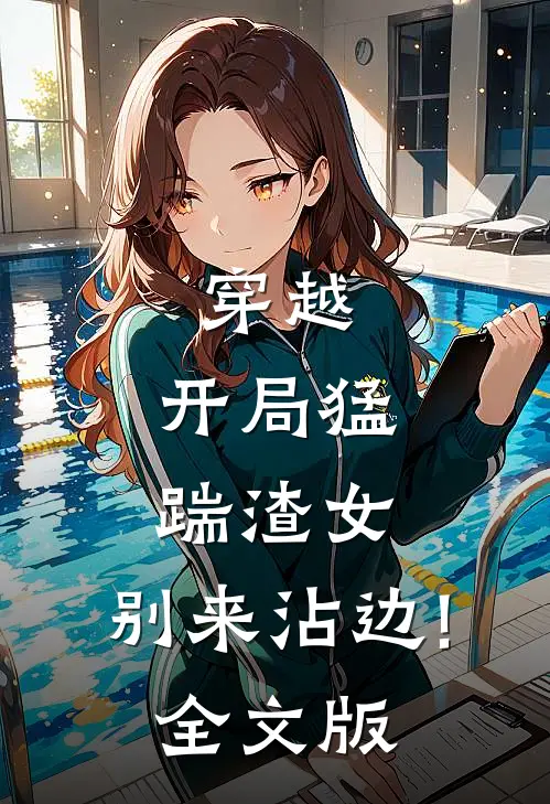 穿越:开局猛踹渣女,别来沾边!全文版