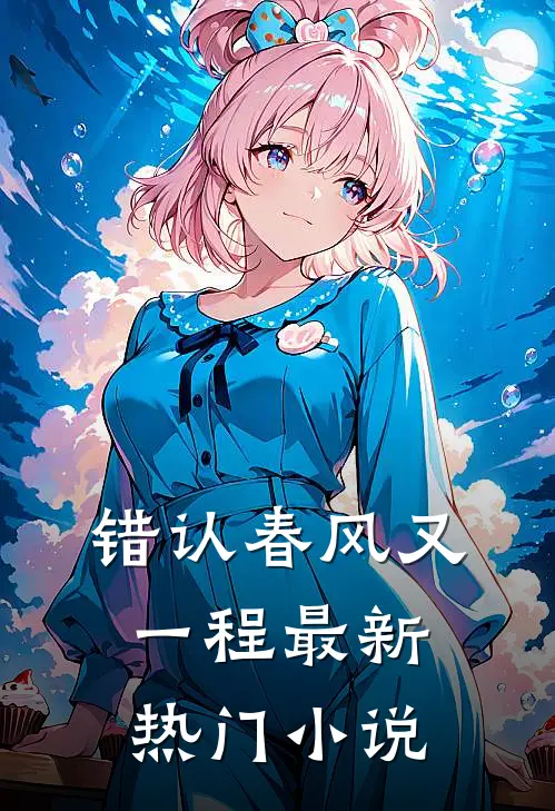 错认春风又一程最新热门小说
