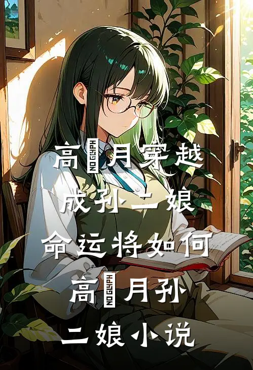 高晞月穿越成孙二娘，命运将如何高晞月孙二娘小说