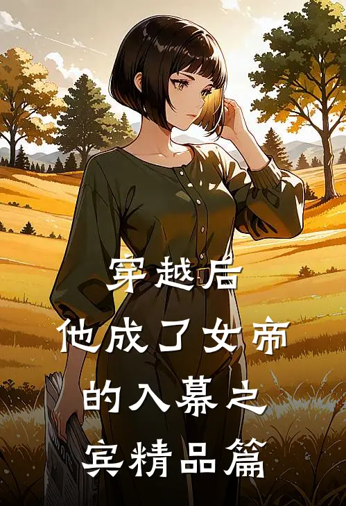 穿越后,他成了女帝的入幕之宾精品篇
