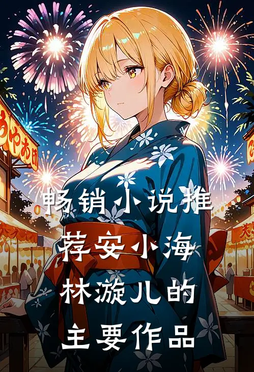 畅销小说推荐安小海林漩儿的主要作品