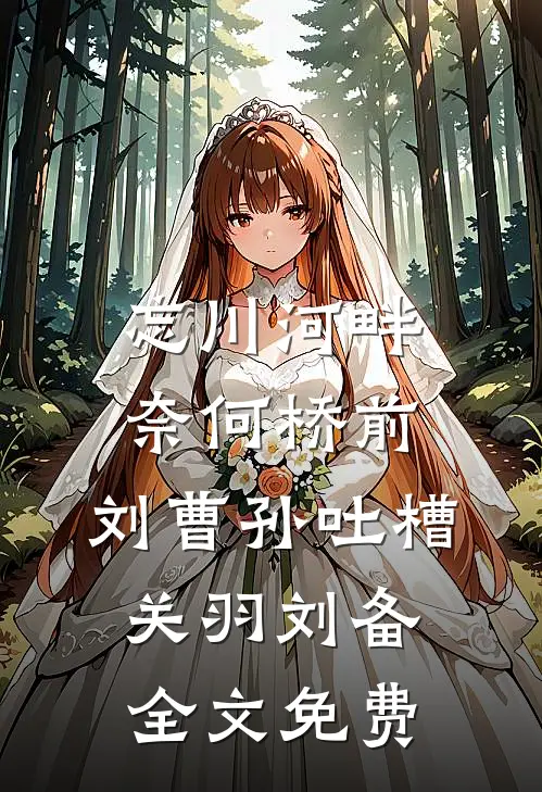 忘川河畔，奈何桥前，刘曹孙吐槽关羽刘备全文免费