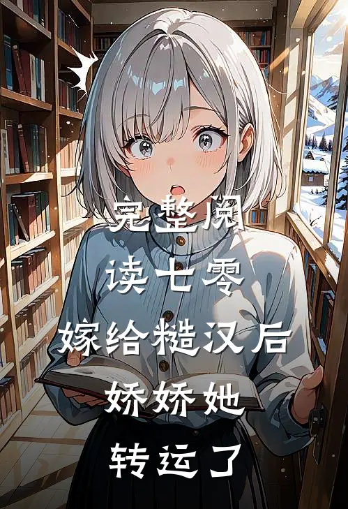 完整阅读七零：嫁给糙汉后，娇娇她转运了