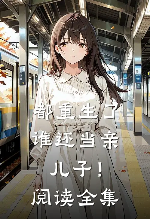 都重生了，谁还当亲儿子！阅读全集