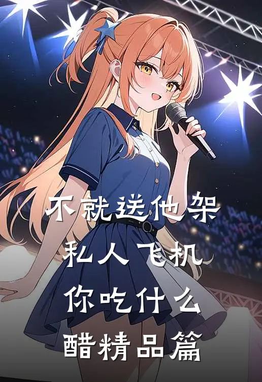 不就送他架私人飞机，你吃什么醋精品篇