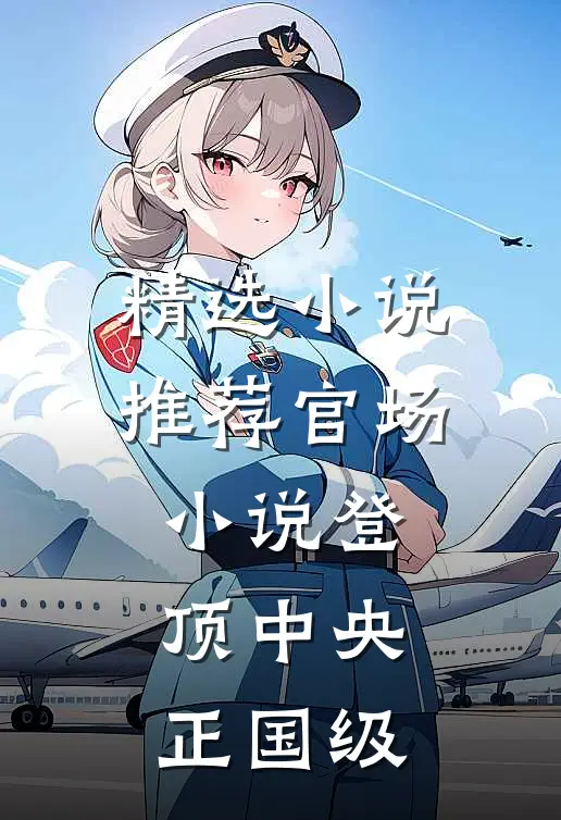精选小说推荐官场小说登顶中央正国级
