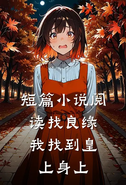 短篇小说阅读找良缘，我找到皇上身上