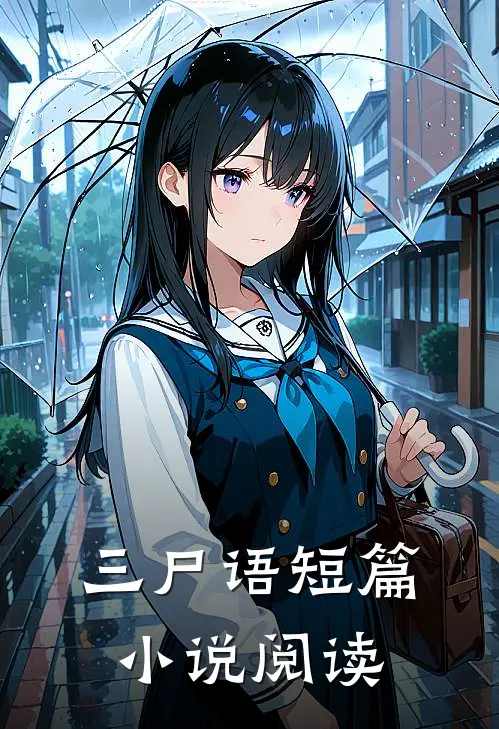 三尸语短篇小说阅读