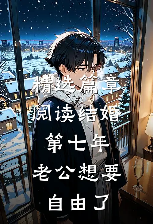 精选篇章阅读结婚第七年，老公想要自由了