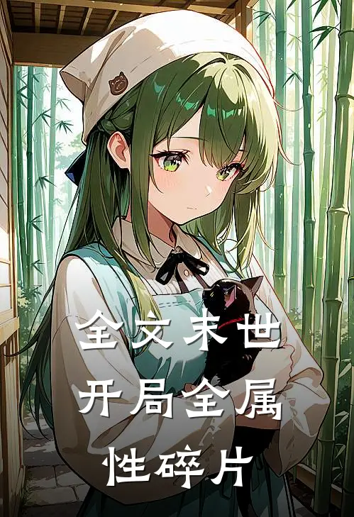 全文末世：开局全属性碎片
