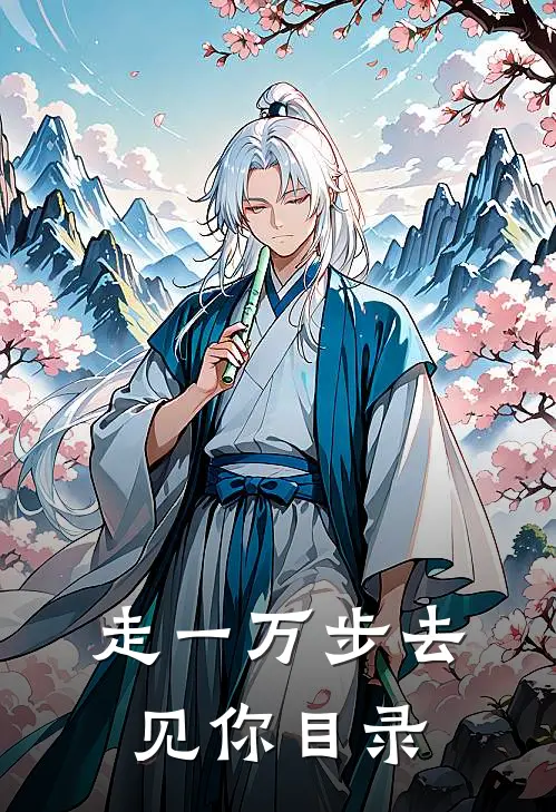 走一万步去见你目录