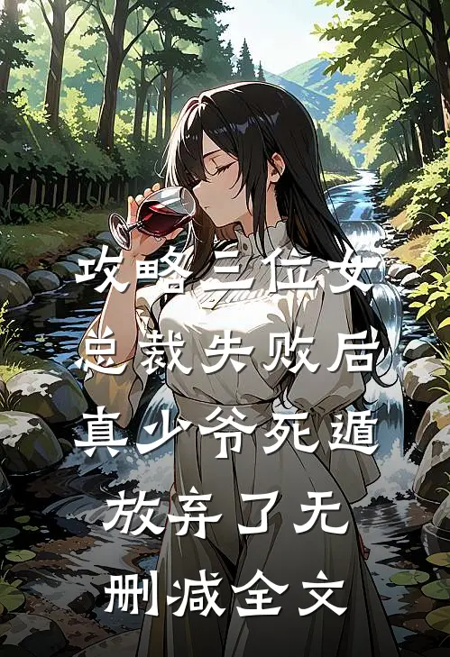攻略三位女总裁失败后，真少爷死遁放弃了无删减全文