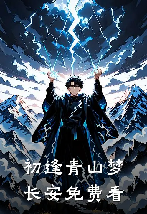 初逢青山梦长安免费看