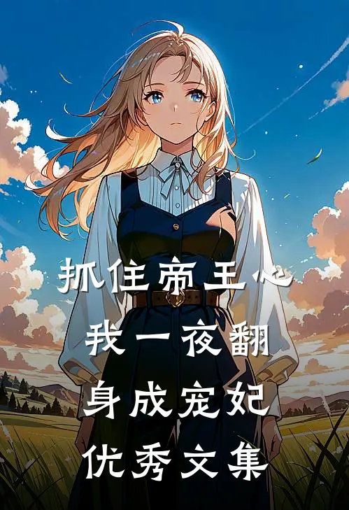 抓住帝王心，我一夜翻身成宠妃优秀文集