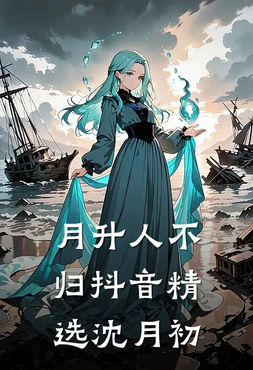 月升人不归抖音精选沈月初