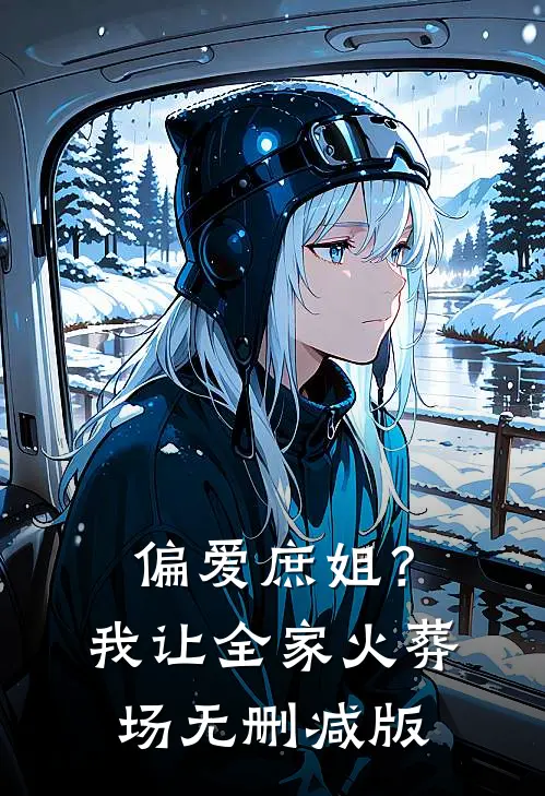 偏爱庶姐？我让全家火葬场无删减版