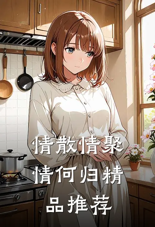 情散情聚情何归精品推荐