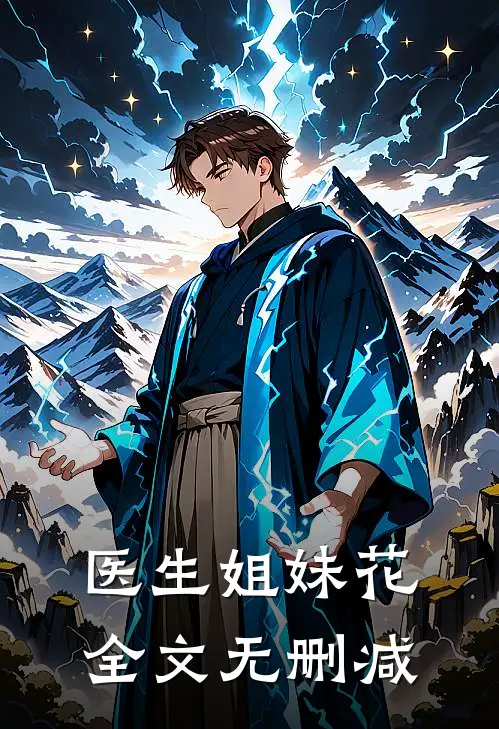 医生姐妹花全文无删减