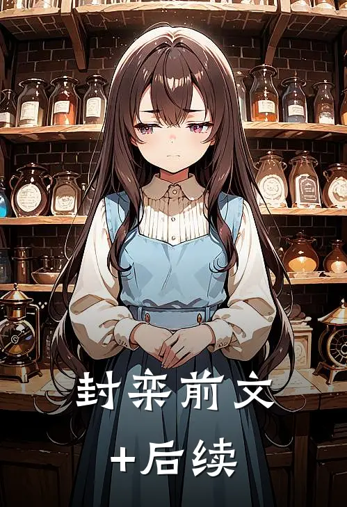 封栾前文+后续