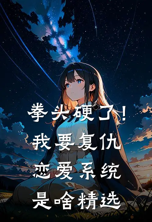 拳头硬了！我要复仇，恋爱系统是啥精选