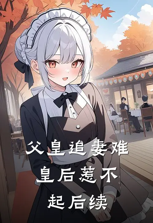 父皇追妻难，皇后惹不起后续