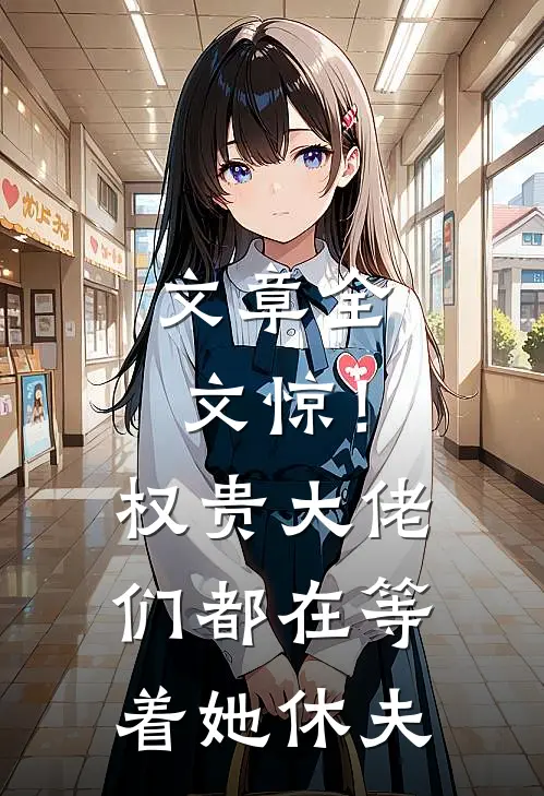 文章全文惊！权贵大佬们都在等着她休夫