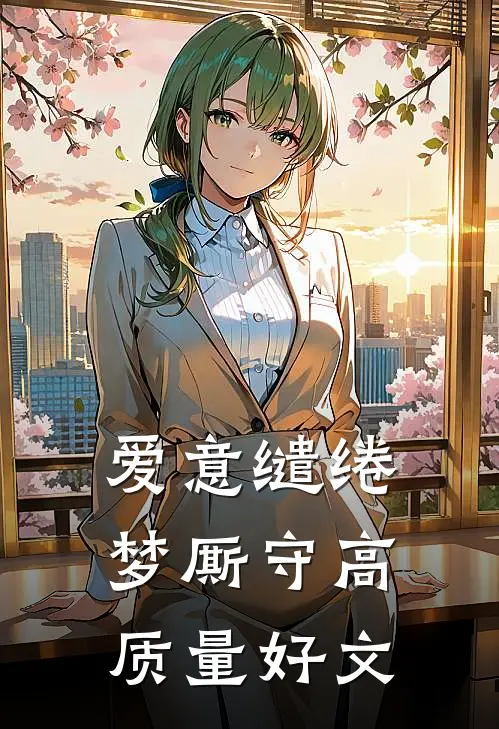 爱意缱绻梦厮守高质量好文