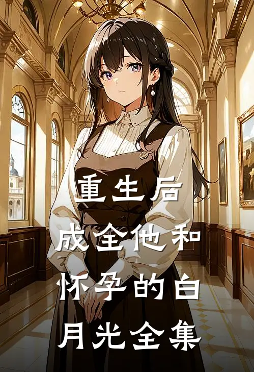 重生后，成全他和怀孕的白月光全集