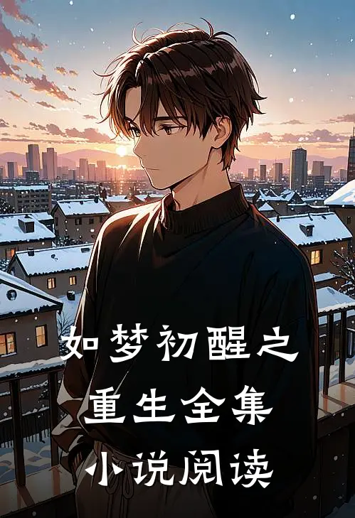 如梦初醒之重生全集小说阅读