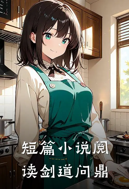 短篇小说阅读剑道问鼎