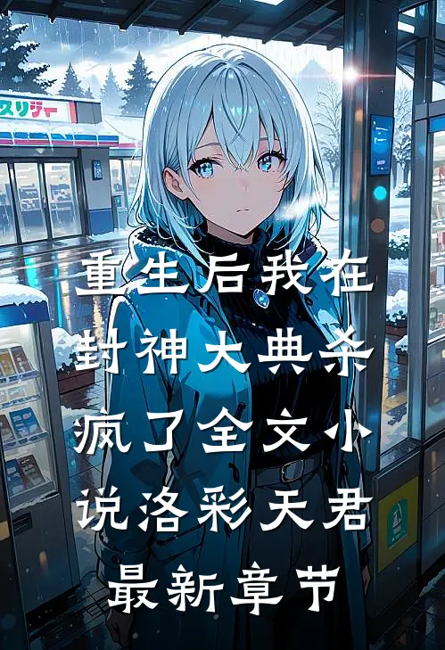 重生后我在封神大典杀疯了全文小说洛彩天君最新章节
