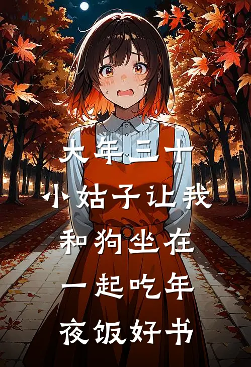 大年三十，小姑子让我和狗坐在一起吃年夜饭好书