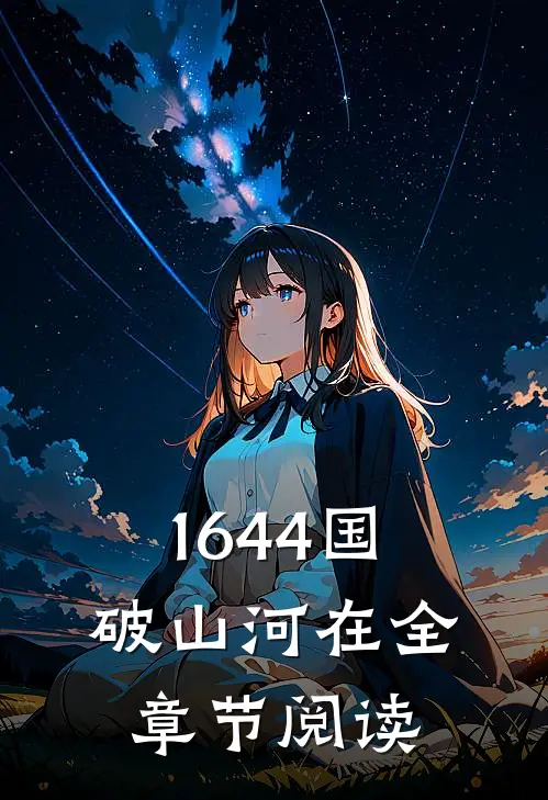1644国破山河在全章节阅读