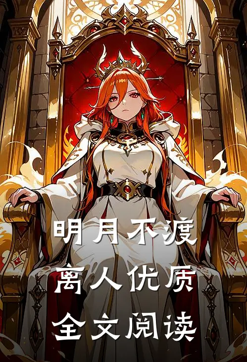明月不渡离人优质全文阅读