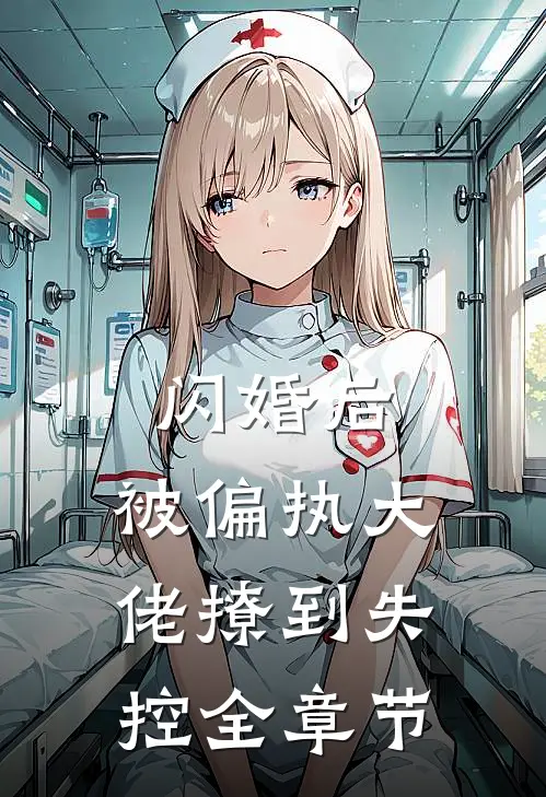 闪婚后，被偏执大佬撩到失控全章节