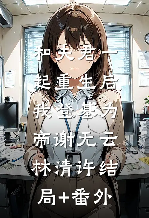 和夫君一起重生后，我登基为帝谢无云林清许结局+番外
