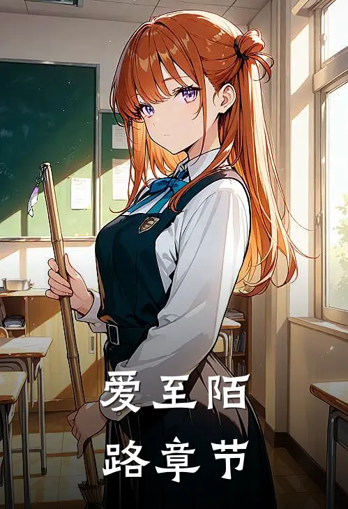 爱至陌路章节