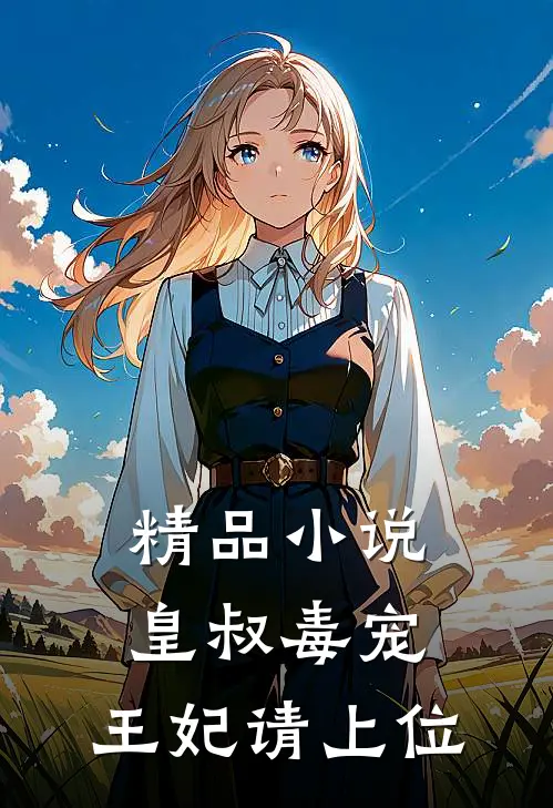 精品小说皇叔毒宠：王妃请上位