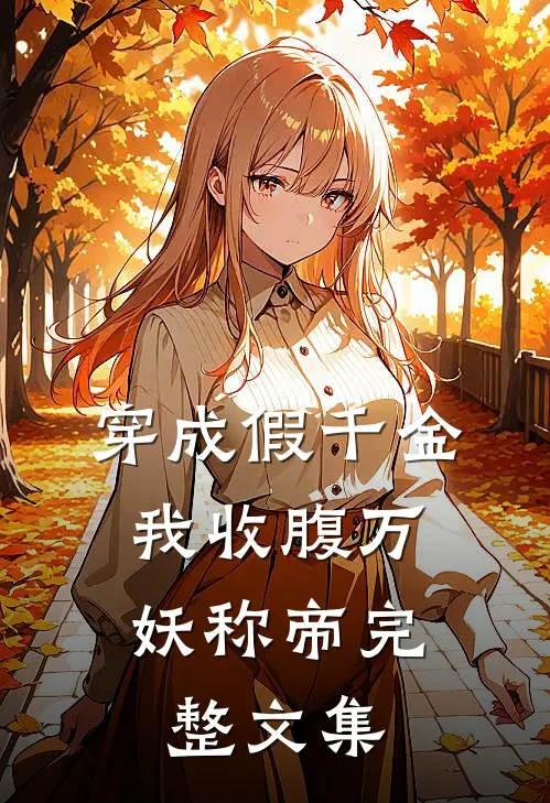 穿成假千金，我收腹万妖称帝完整文集
