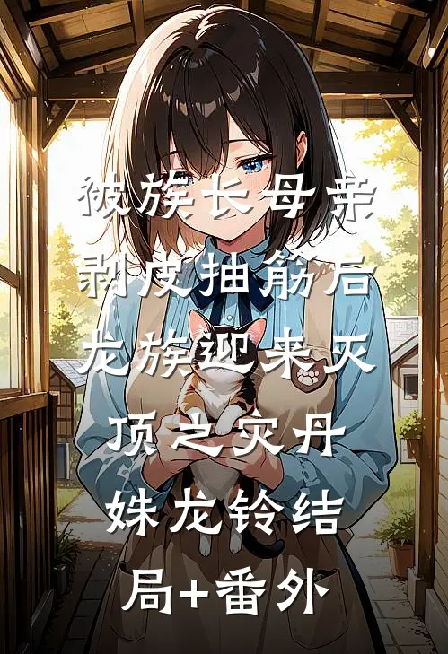 被族长母亲剥皮抽筋后，龙族迎来灭顶之灾丹姝龙铃结局+番外