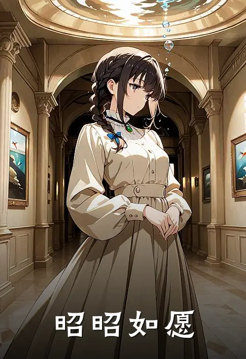 昭昭如愿