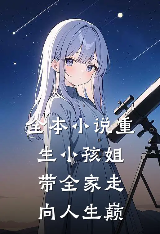 全本小说重生小孩姐，带全家走向人生巅
