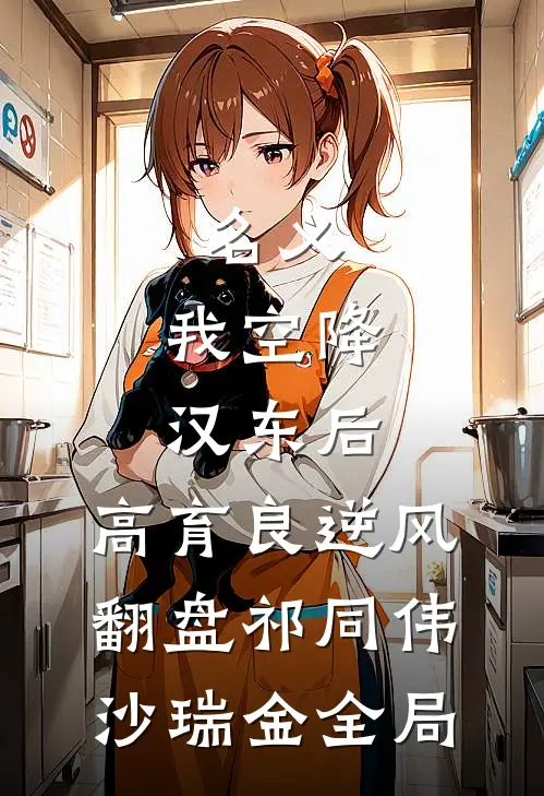 名义：我空降汉东后，高育良逆风翻盘祁同伟沙瑞金全局