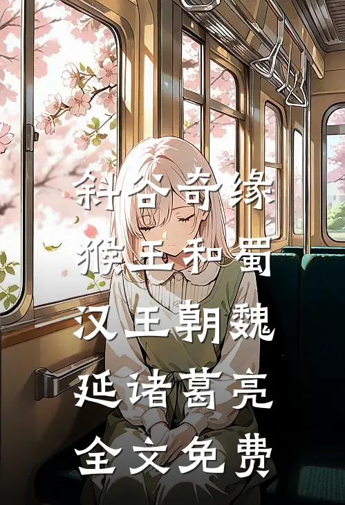 斜谷奇缘：猴王和蜀汉王朝魏延诸葛亮全文免费