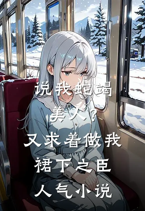 说我蛇竭美人？又求着做我裙下之臣人气小说