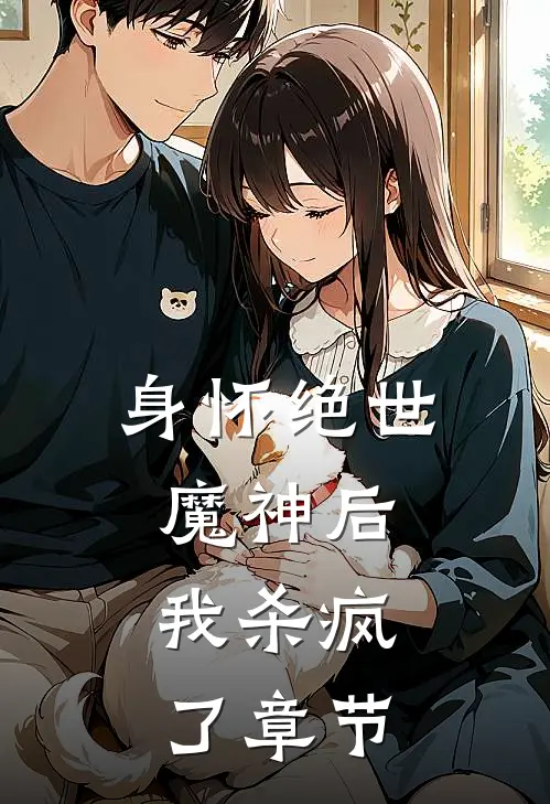 身怀绝世魔神后，我杀疯了章节