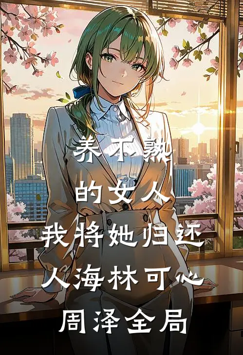 养不熟的女人，我将她归还人海林可心周泽全局