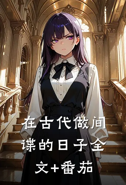 在古代做间谍的日子全文+番茄
