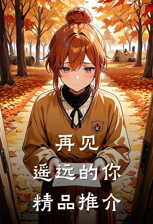 再见，遥远的你精品推介