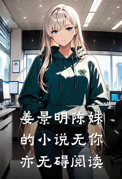 姜景明陈姝的小说无你亦无碍阅读